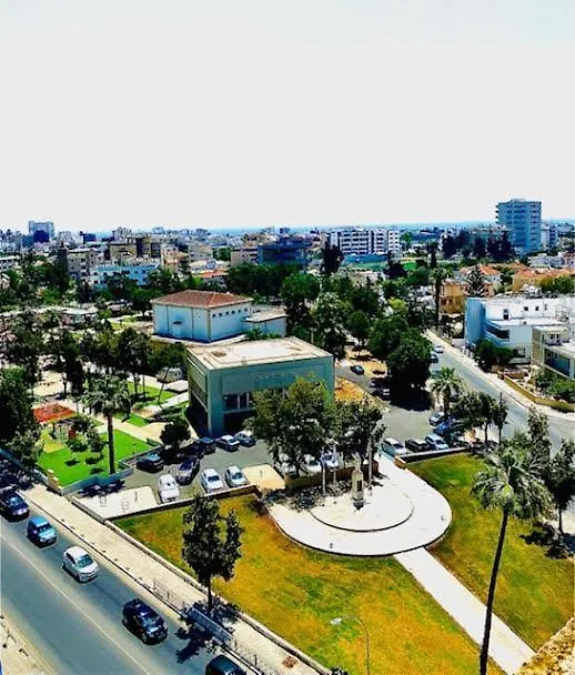 Lina 703 Apartment Larnaca Cyprus